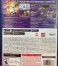 PS5 LEGO Brawls game_