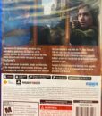 PS5 The Last of Us Part 1 game_