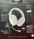 PS5 item Headset Wireless Barracuda X Blanco Razer_