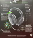 PS5 item Headset Wireless Barracuda X Negro Razer_