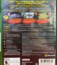 XBX PacMan World Re-Pac game_