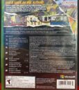 XBX TMNT Turtles Cowabunga Collection game_