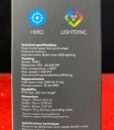 PC item Gaming Mouse G502 Hero Logitech__