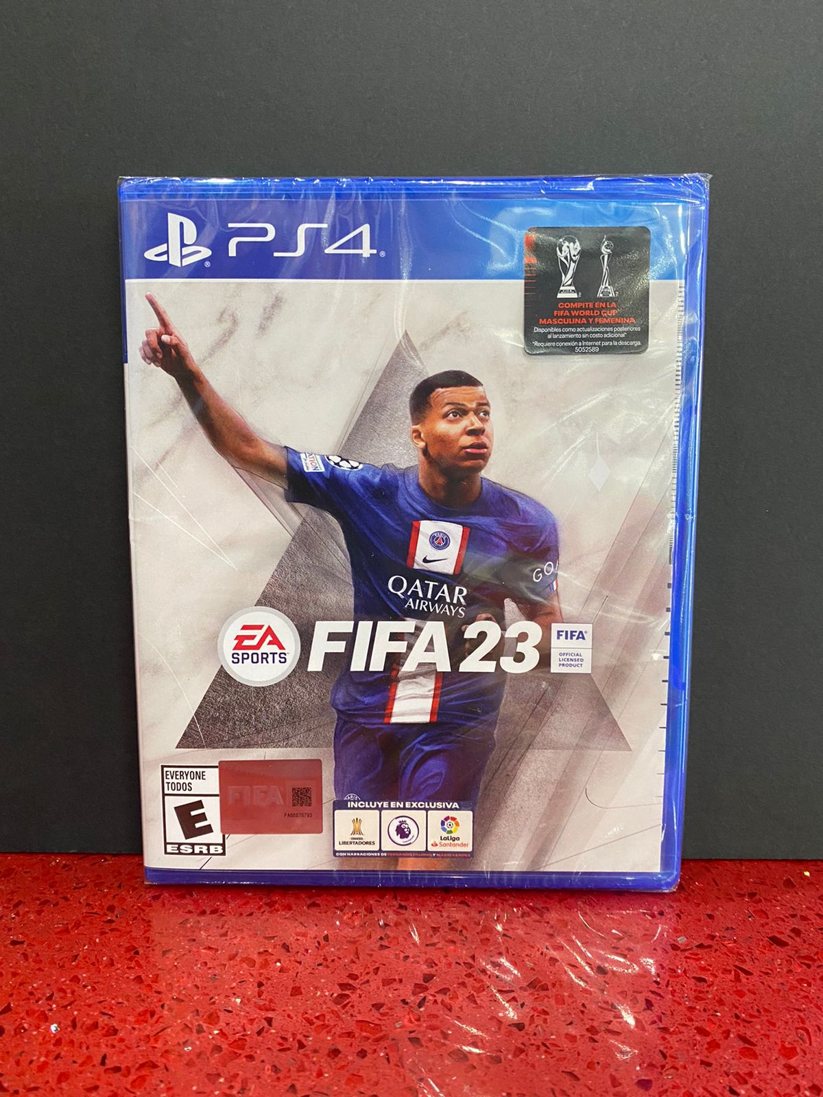 PS4 FIFA 23 – GameStation