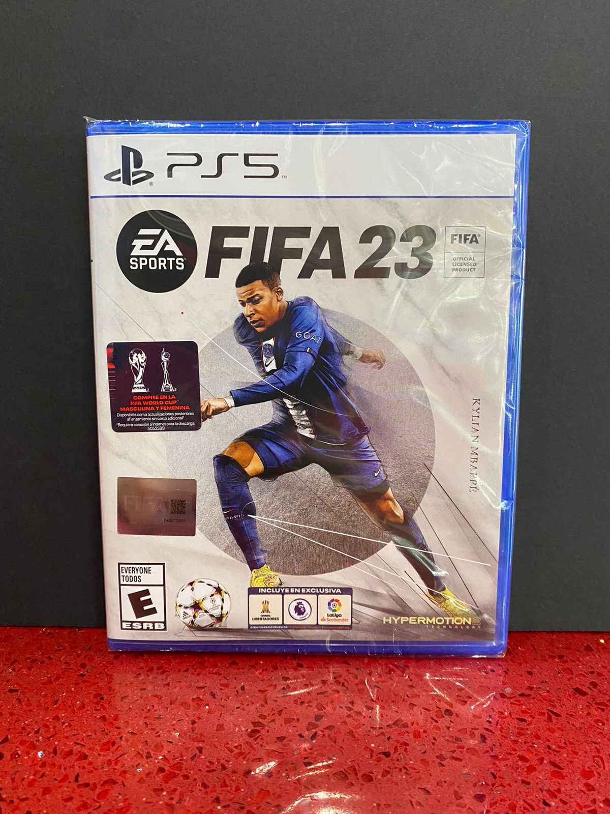 PS5 FIFA 23 – GameStation