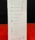 XBX Consola Series S 512 GB SSD Blanco Microsoft_