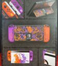 NSW Consola 64 gb JoyCon Pokemon OLED_