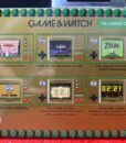 Nintendo Consola Game and Watch Legend of Zelda_