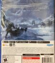 PS5 God of War Ragnarok game_