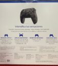 PS5 item Control DualSense Camou Verde Sony_