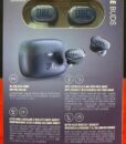Auricular Inalambrico Bluetooth TuneBUDS Azul JBL_