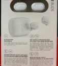 Auricular Inalambrico Bluetooth TuneBUDS BlancoJBL_