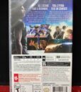 NSW Final Fantasy VII Crisis Core Reunion game_