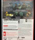 NSW Zombie Army Dead War 4 game_