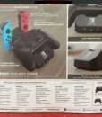 NSW item Cargador Base JoyConPro Control PowerA_