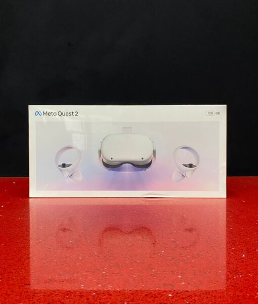 Oculus Quest 2 128gb META