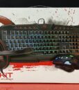 PC item Kit Gaming 4in1 RGB HyperGear_