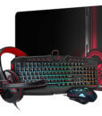 PC item Kit Gaming 4in1 RGB HyperGear____