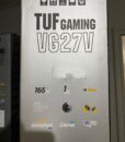 PC item Monitor Gaming 27p 165hz 1ms Curved ASUS_