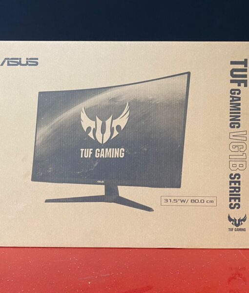 PC item Monitor Gaming 32p 165hz 1ms Curved ASUS