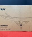 PC item Monitor Gaming 32p 165hz 1ms Curved MSI