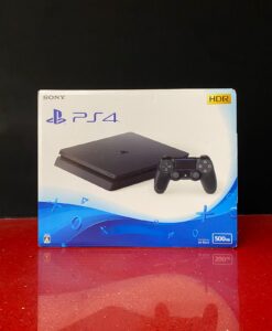 Consolas PS4 – GameStation