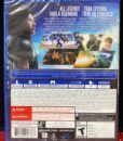 PS4 Final Fantasy VII Crisis Core Reunion game_