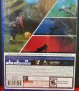 PS4 Stray game_