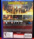 PS5 Marvel Midnight Suns game_