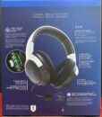 PS5 item Headset Wireless Kaira Razer_