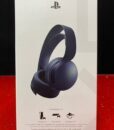 PS5 item Headset Wireless PULSE 3D Negro Sony_1