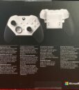 XBX item Control ELITE 2 Wireless Blanco Core Microsoft_