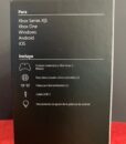 XBX item Control ELITE 2 Wireless Blanco Core Microsoft_2