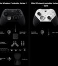 XBX item Control ELITE 2 Wireless Blanco Core Microsoft_3