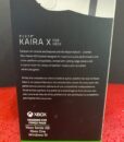 XBX item Headset Alambrico Kaira X Blanco Razer_1