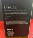 XBX item Headset Alambrico Kaira X Negro Razer_1