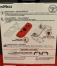 NSW item Adaptador para JoyCon Swivel Grips NYKO_