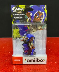 Amiibo Figura Zelda and Loftwing – GameStation