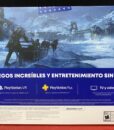 PS4 Consola 1 TERA Slim GOW Ragnarok Bundle Sony_