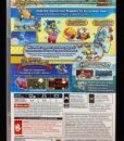 NSW Kirby Return to DreamLand Deluxe game_