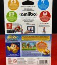 NSW item Amiibo Figura Kirby Waddle Dee_