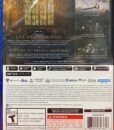 PS5 Hogwarts Legacy game_