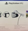 PS5 item VR2 Horizon Call Mountain Bundle Sony_