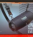 Parlante Bluetooth Xtreme3 Azul JBL_