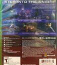 XBX Gotham Knights game_