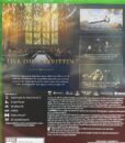 XBX Hogwarts Legacy game_