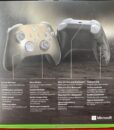 XBX item Control Wireless Lunar Shift Microsoft_