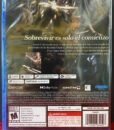 PS5 Resident Evil 4 Remake game_