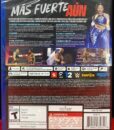 PS5 WWE 2K23 game_