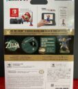 Amiibo Figura LINK Zelda Tears of the Kingdom_
